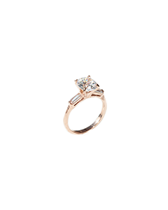 Earrings Special Gem
