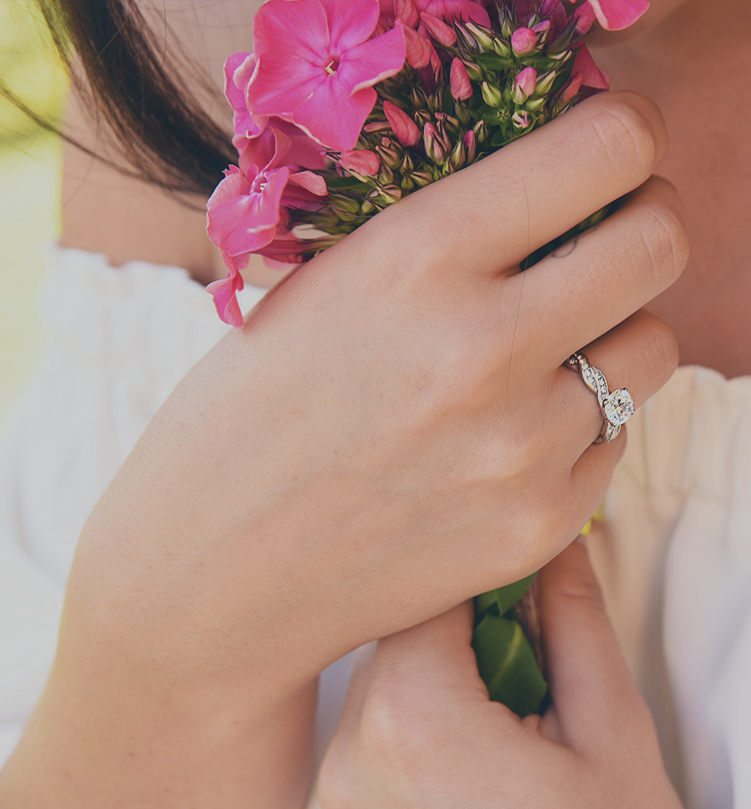Gold Rings